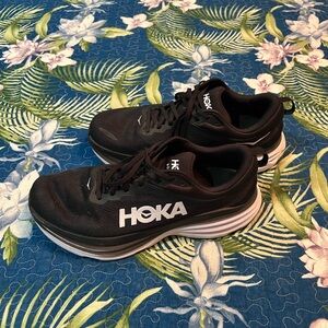 Men’s Hoka 12 2E wide Bondi 8